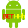 Aplicativo BetHHh para Android