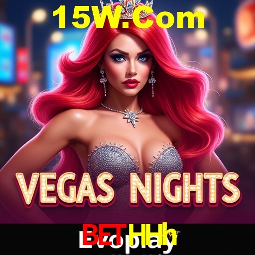 Descubra o Mundo do Cassino Online com BetHHh