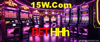 Welcome Bonus BetHHh