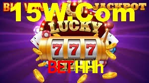Welcome Bonus BetHHh