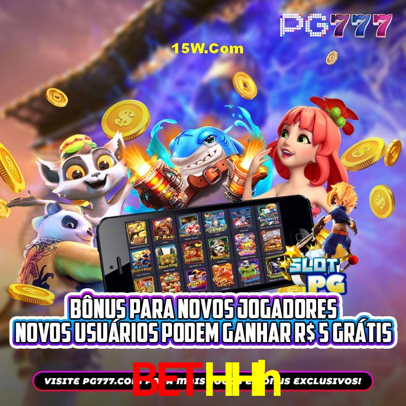 Game Providers BetHHh