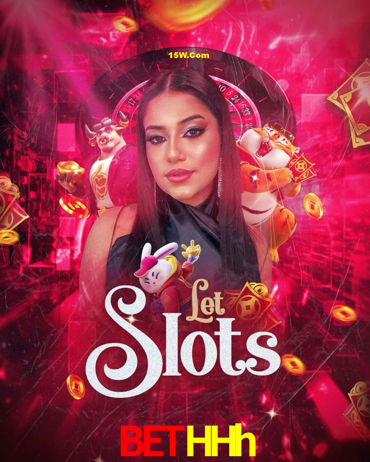 Slot Games BetHHh