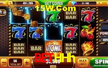 Welcome Bonus BetHHh