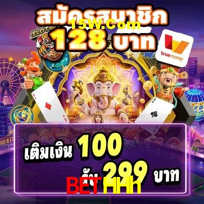 Game Providers BetHHh