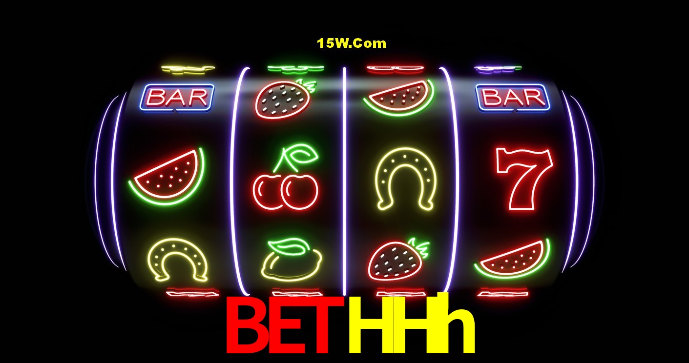 Slot Games BetHHh