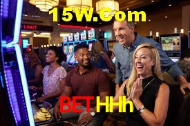 Experiência VIP BetHHh