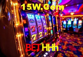 Welcome Bonus BetHHh